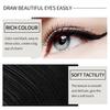 Long Lasting Cosmetic Precision Position Eyeliner Gel for Beauty