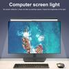 Laptop Screen Hanging Light High Brightness Stepless Dimmable Flicker-Free USB Plug-Play Eye Protection LED Light Bar
