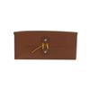 Contrail Tool Case Wide Brown