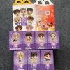 [USED] [Korea] BTS X McDonald's Happy Meal 7-Piece Set