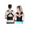 Medical Upright Posture Back-waist Corset Adjustable For Women And Men Anti-hunchback Upright Posture Athlete Corset