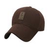 Fashion Women Men Adjustable Colorblock Baseball Cap Hat  Cap Shade