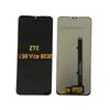 LCD Screen and Digitizer Full Assembly for ZTE  V30 Vita 8030;Black; + Tools