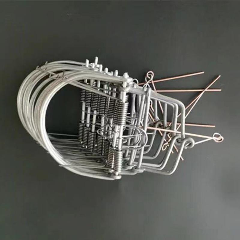 Mouse Trap Spring Rat Weasel Catch Snap Trap Mice Pest Control Hunting Tool Catch Spring Trapt