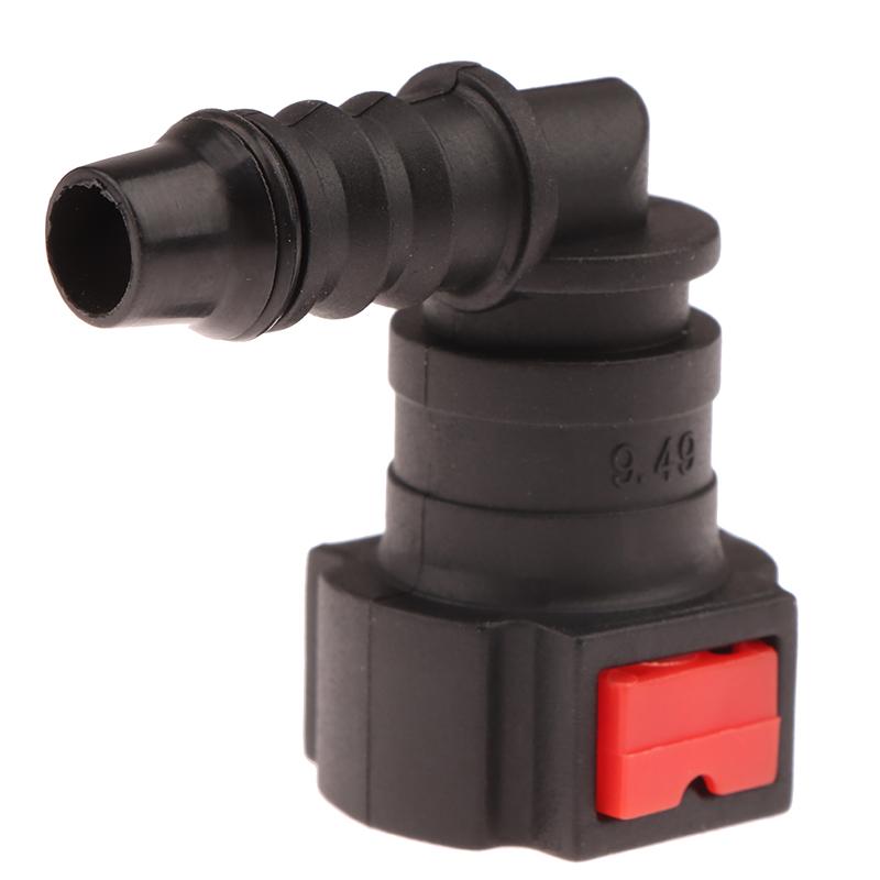 Urea Pump Urea Tube Quick Connector 6.30 7.89 9.49 Fuel Air Pipe Joint Scr Post-Processing Repair Kits