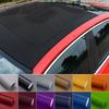 30*127cm 3D Carbon Fiber Car/Auto Vinyl Foil Film Wrap Roll Sticker Decal Matt