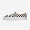 Authentic Reissue 44 LX - Checkerboard Black/Off White, VN000CQA2BO, 1020104532, Popular Korean Shoes