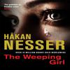 The Weeping Girl by Hakan Nesser Paperback Book 9781447216582