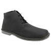 Mens Waxy Leather Fulfit Desert Boots
