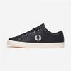 Fred Perry Baseline Leather B7311 Navy Snow White  267 