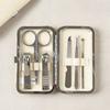 Nail Care 6-Piece Set