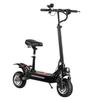 BOYUEDA Q7 Pro Electric Scooter with 52V 19Ah Large Capacity Battery 2*1600W Dual Motor 70KM/H Max Speed 10 Inch Electric Scooter- NO ABE.