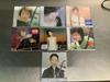 [USED] Chen Min Album Collection 7-Disc Set