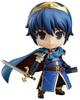 Nendoroid Fire Emblem New Mystery of the Emblem Mars New Mystery of the Emblem Edition Painted Movable Figure Non-scale ABS&PVC