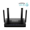 Routeur - Cudy - WR3000 - Wi-Fi 6 - Double Bande - Smart Beamforming