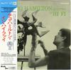 CD CHICO HAMILTON QUINTET - Chico Hamilton Quintet In Hi-Fi CP325355 Pacific Jazz 1987 Japan Jazz Used