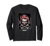 Chucky Doodle Long Sleeve T-Shirt