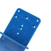 28/35-37Mm Hinge Hole Drilling Guide Plastic Woodworking Punch Opener Locator