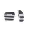 [Newest Model] Nissan Serena C28 Series Aluminum Pedal No Tools Required Dedicated Design for