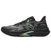 Rocket 5 Nitrogen Technology Non-Slip Durable Low-Top Running Shoes Men Running Shoes Black Gray Green 912445503-4