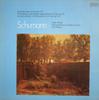 LP Record SCHUMANN, PETER ROSEL, KURT MASUR,  - Klavierkonzert A-moll Op. 54, Intro 827366 ETERNA 1986 German Dem Classical Used