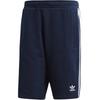 Originals Striped Comfortable Color Block Sports Shorts Men Shorts Navy-Blue White GT9918