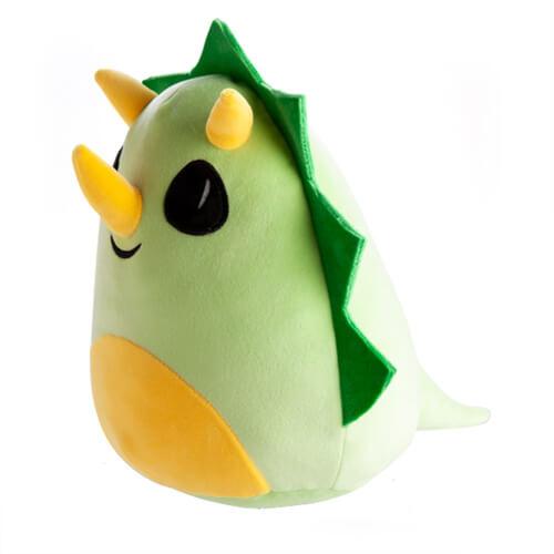 Mallow Pals Cushion (Triceratops)