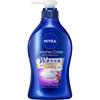 NIVEA Cream Care Body Wash Paris Rich Parfum Fragrance Pump 480mL Personal Medium Price Range Body Soap Personal Medium Price Range