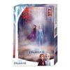 Disney Frozen 2 Into the Fog Jigsaw Puzzle D-A08-012, 800 Pieces, Mixed Colors