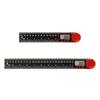 Inch Metric Scale Digital Angle Ruler Inclinometer Angle Finder  Wood Measuring Tool