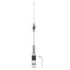 Dual Band Mobile Radio Antenna 144 430MHz 2.25dBi 3.8dBi VHF UHF 2 Way Radio Antenna