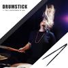1 Pair 5A Drum Sticks Classic Maple Wood Drumsticks Professional Colorful Drum Stick Percussion Instrument Accessories Drum Set