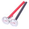 Quick Temperature Measurement Food Thermometer Stainless Steel Probe Thermometer