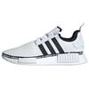 NMD_R1 'Logo Strip Cloud White' Sneakers FV8727
