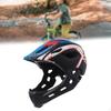 Kids Bike Helmet Accessories Portable Detachable Inner Bicycle Cycling for