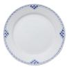 Royal Copenhagen Princess Plate 25cm Flat 104-625 [Item]