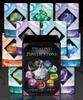 Oracle Cards Healing Power Stone Oracle HEALING POWER STONE ORACLE Instruction Manual [Japanese Included]