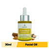 Kimsukadi Facial Oil 100% Ayurvedic Formulation of 16 Herbs || For Skin Glowing, Skin Nourishment, Anti Aging, Skin Brightening || 30 Ml