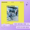 NCT DREAM 4th Album [DREAMSCAPE] (REAL CITY Ver.)