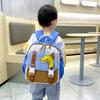 School Bag Cute Children's Backpack 3-6 Years Old Large Capacity Backpack Going Out Lightweight Small Bag