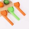 Manual Lemon Juicer, Foldable And Portable, Orange Juicer Clip, Juicer, Hand Press, Squeezing Tool, Lemon Hand Press