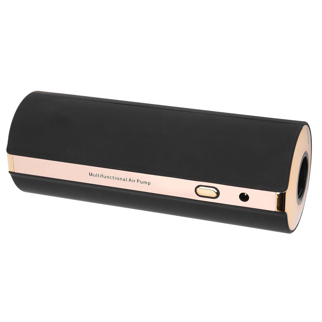 Handheld Vacuum Compression Pump Portable Electric Vacuum Sealer for Home 100?240VEU Plug