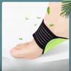 Single Arch Pad Flat Foot Correction Insole Arch Collapse Support Corrector Bandage Foot Arch Support Pad