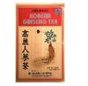 Original Korean Ginseng Tea 0.1oz(3g) 100 Packets