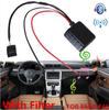 Car Bluetooth Module for BMW E39 E46 E53 3 Series Business CD SA 661/650 Radio