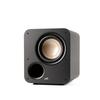 POLK AUDIO SIGNATURE ELITE ES8 8 Inch 100W Subwoofer Black ES8SW
