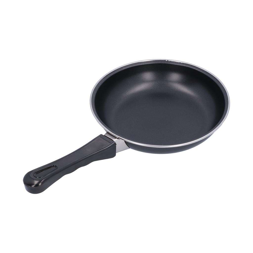 Household Frying Pan Mini NonStick Pan Skillet Cookware for Induction Cooker Gas Stove