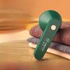 Yangzi Rechargeable Hairball Trimmer: Portable Pilling & Hair Remover for Clothes