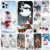 Christmas Phone Case For iPhone Samsung Galaxy Redmi Xiaomi Oppo OnePlus Note S A 7 8 9 10 11 12 13 14 20 21 22 23 53 54 Pro Max Plus Ultra TPU Soft