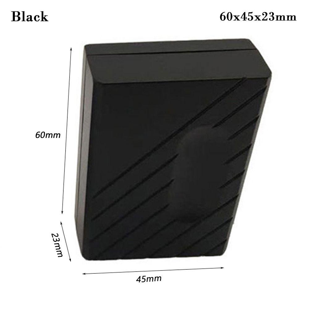 ABS Plastic Electric Supplies Waterproof Circuit Board Box Electronic Project